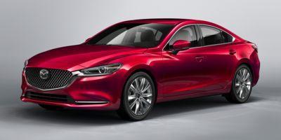 2018 Mazda Mazda6 Sport
