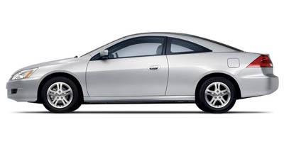 2006 Honda Accord EX-L
