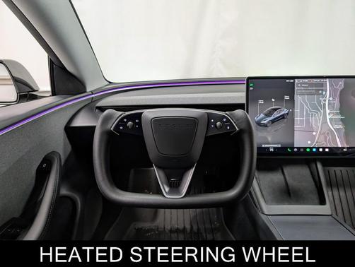 2024 Tesla Model 3 Long Range