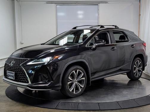 2021 Lexus RX 350 Base