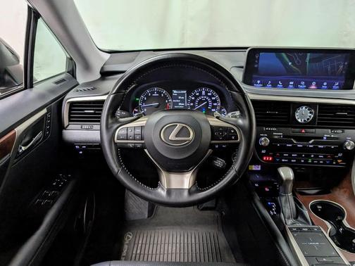 2021 Lexus RX 350 Base