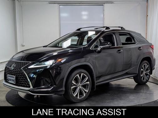 2021 Lexus RX 350 Base