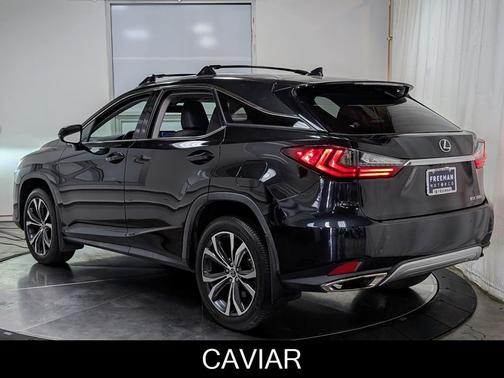 2021 Lexus RX 350 Base