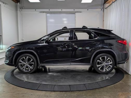 2021 Lexus RX 350 Base