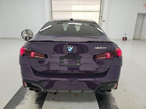 2025 BMW M235 Gran Coupe M235 xDrive