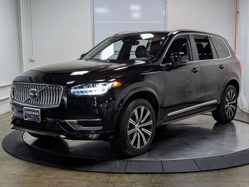 2024 Volvo XC90 Core Bright Theme