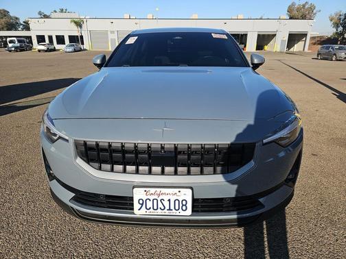 2022 Polestar 2 Long Range Dual Motor