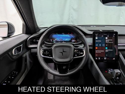 2022 Polestar 2 Long Range Dual Motor