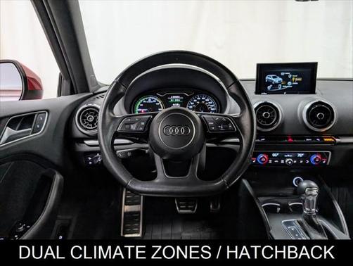 2017 Audi A3 Premium