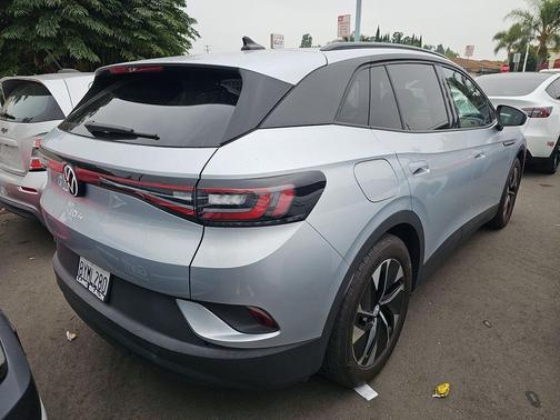 2021 Volkswagen ID.4 Pro S