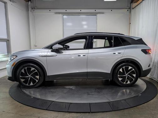 2021 Volkswagen ID.4 Pro S
