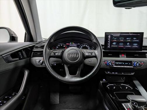 2021 Audi A4 Premium