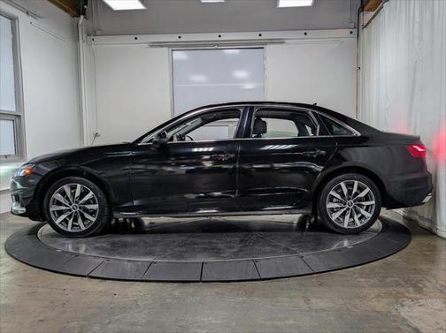 2021 Audi A4 Premium