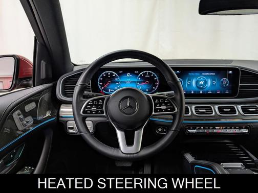 2023 Mercedes-Benz GLE 350 4MATIC