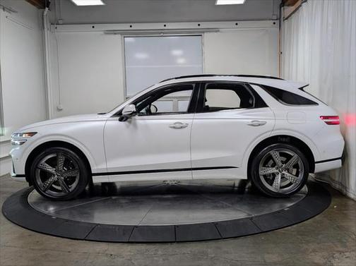 2022 Genesis GV70 3.5T Sport