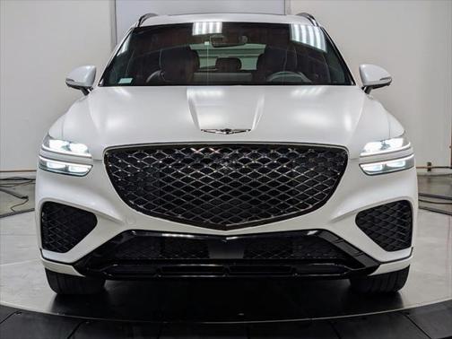 2022 Genesis GV70 3.5T Sport