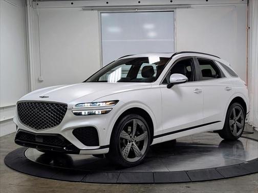 2022 Genesis GV70 3.5T Sport