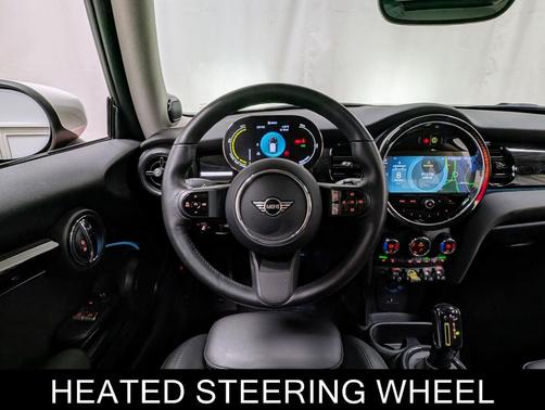 2024 MINI Hardtop Cooper S