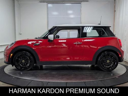 2024 MINI Hardtop Cooper S