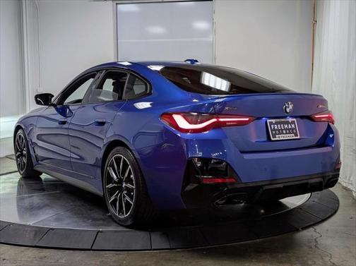 2022 BMW M440 i xDrive