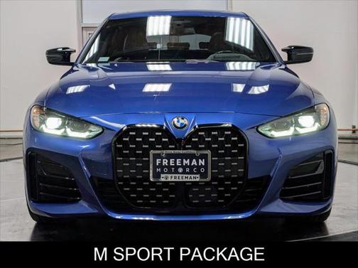 2022 BMW M440 i xDrive