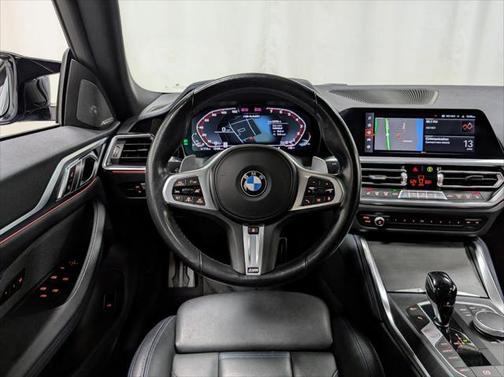 2022 BMW M440 i xDrive