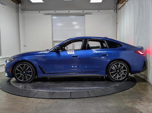 2022 BMW M440 i xDrive