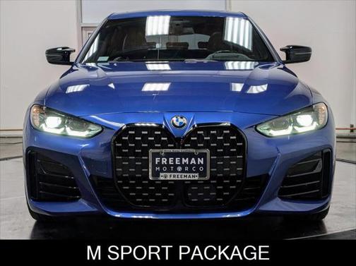 2022 BMW M440 i xDrive