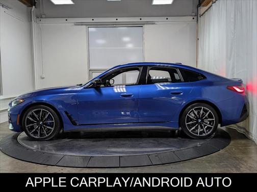2022 BMW M440 i xDrive