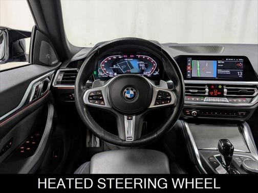 2022 BMW M440 i xDrive