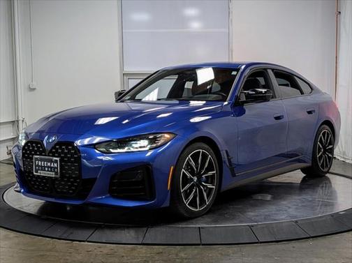 2022 BMW M440 i xDrive