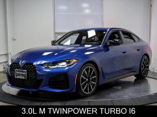 2022 BMW M440 i xDrive