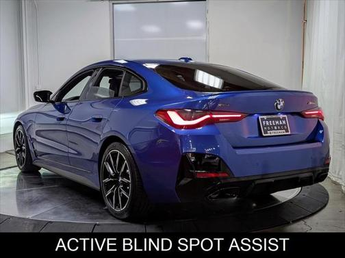 2022 BMW M440 i xDrive