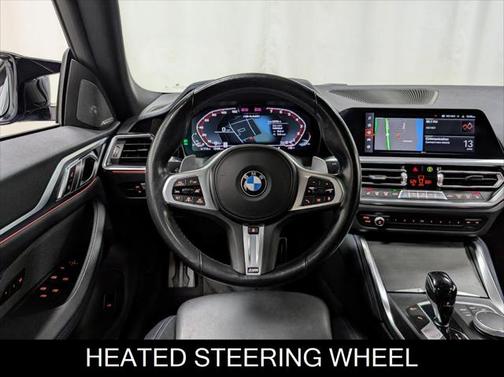 2022 BMW M440 i xDrive