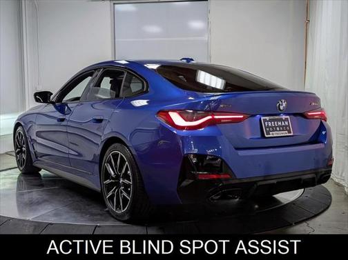 2022 BMW M440 i xDrive