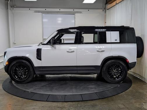 2021 Land Rover Defender S