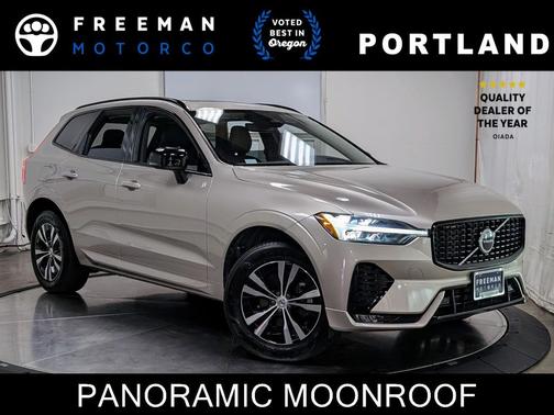 2025 Volvo XC60 Core