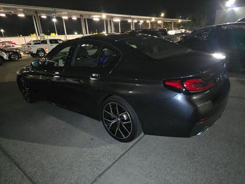 2023 BMW 540 i xDrive
