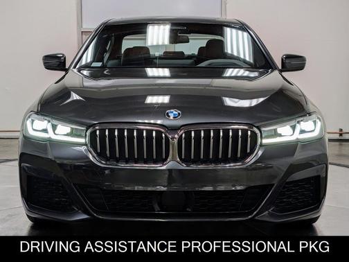 2023 BMW 540 i xDrive