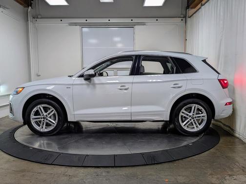 2024 Audi Q5 55 S line Premium Plus