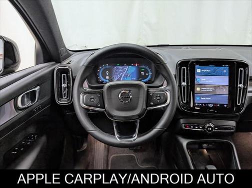 2023 Volvo C40 Recharge Pure Electric Plus
