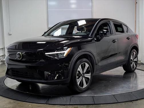 2023 Volvo C40 Recharge Pure Electric Plus