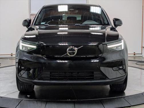 2023 Volvo C40 Recharge Pure Electric Plus