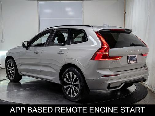 2025 Volvo XC60 Plus