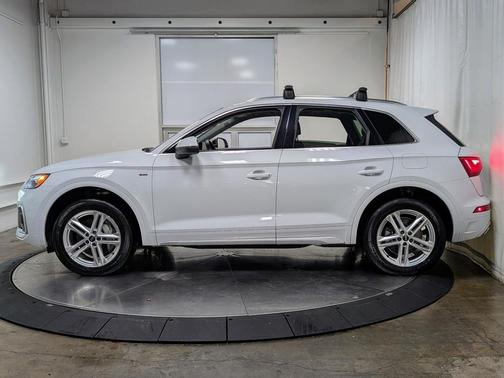 2023 Audi Q5 55 S line Premium Plus