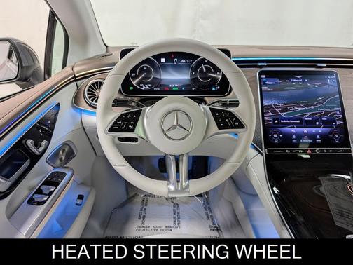 2024 Mercedes-Benz EQE 350 4MATIC