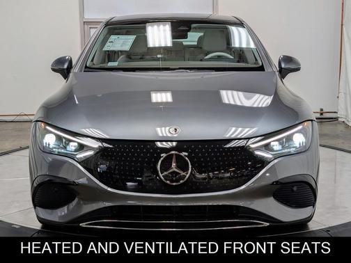 2024 Mercedes-Benz EQE 350 4MATIC