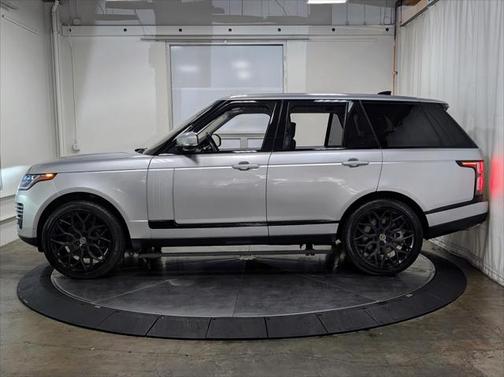 2019 Land Rover Range Rover