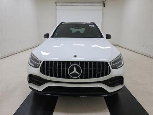 2021 Mercedes-Benz GLC 300 Base