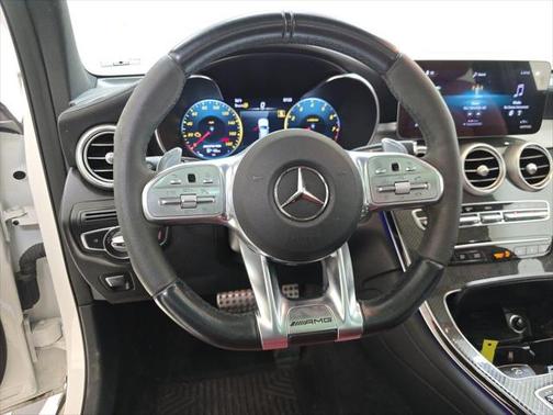 2021 Mercedes-Benz GLC 300 Base